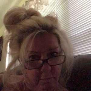 Meet your Posher, Patty